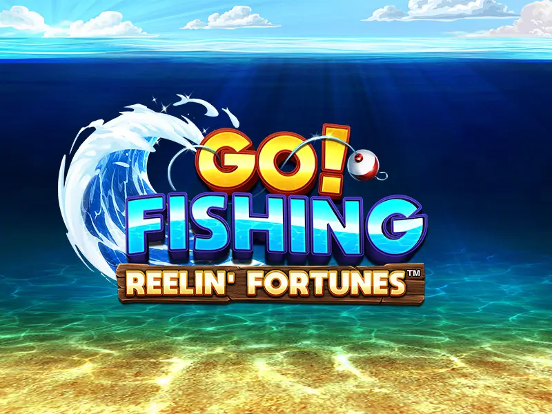 xpgames Go Fishing Reelin' Fortunes