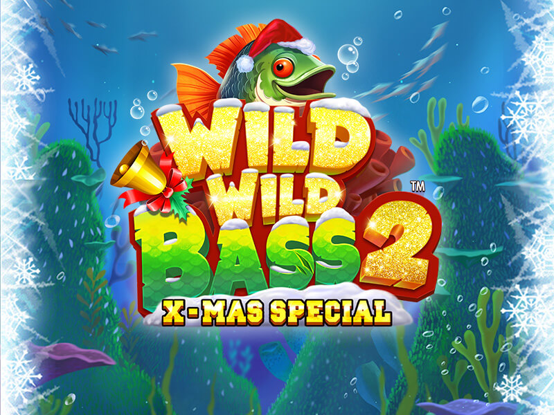 xpgames Wild Wild Bass 2 Xmas Special