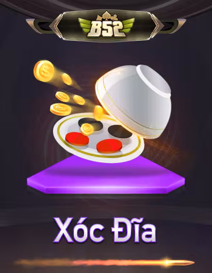xpgames Xoc Dia